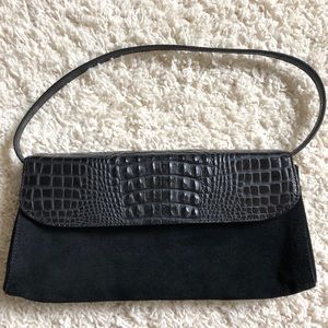 Preston&York Genuine Leather Handbag